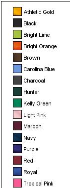 Port Authority - Cinch Pack. BG85