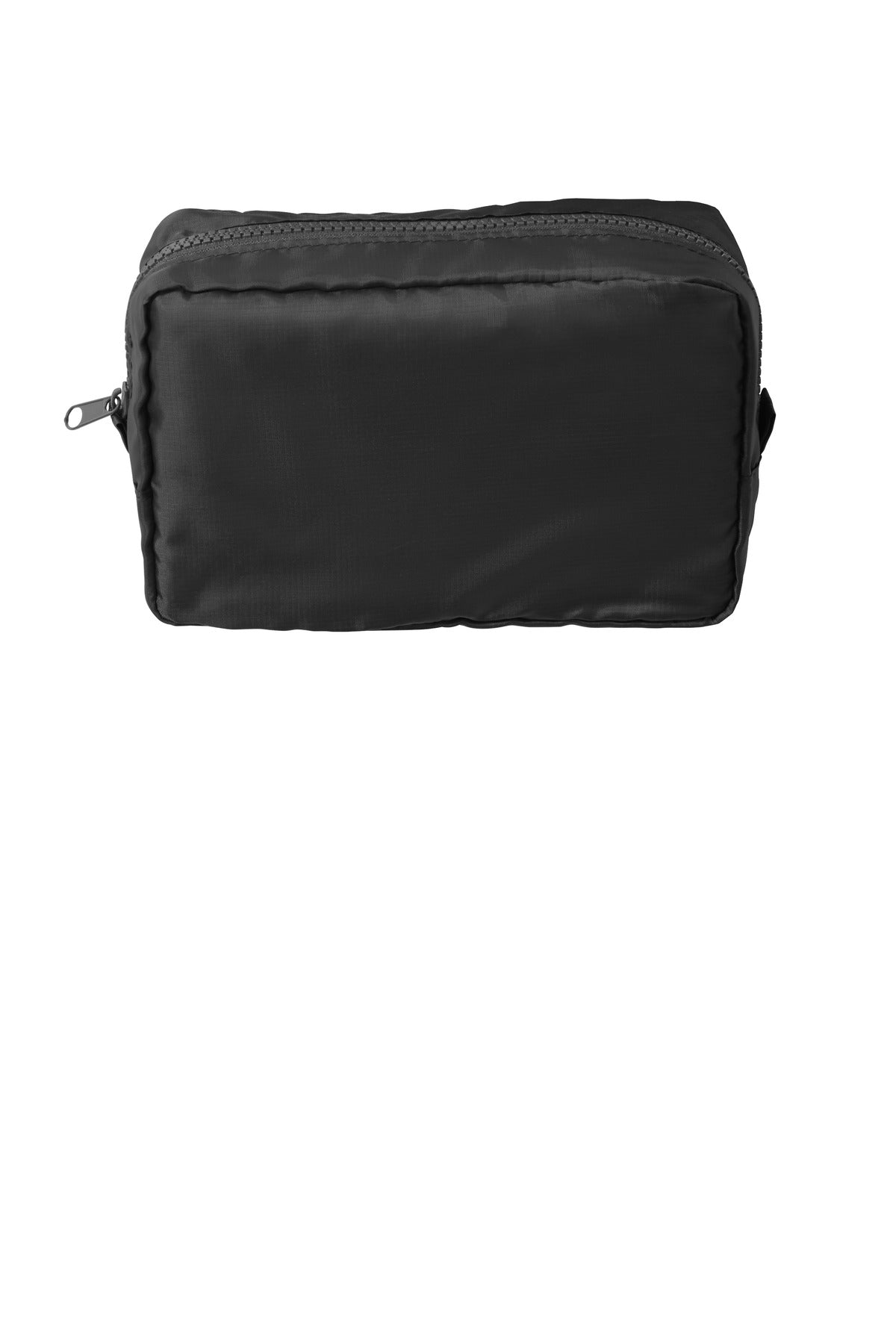 SanMar BG916_deepblack_flat_front.jpg
