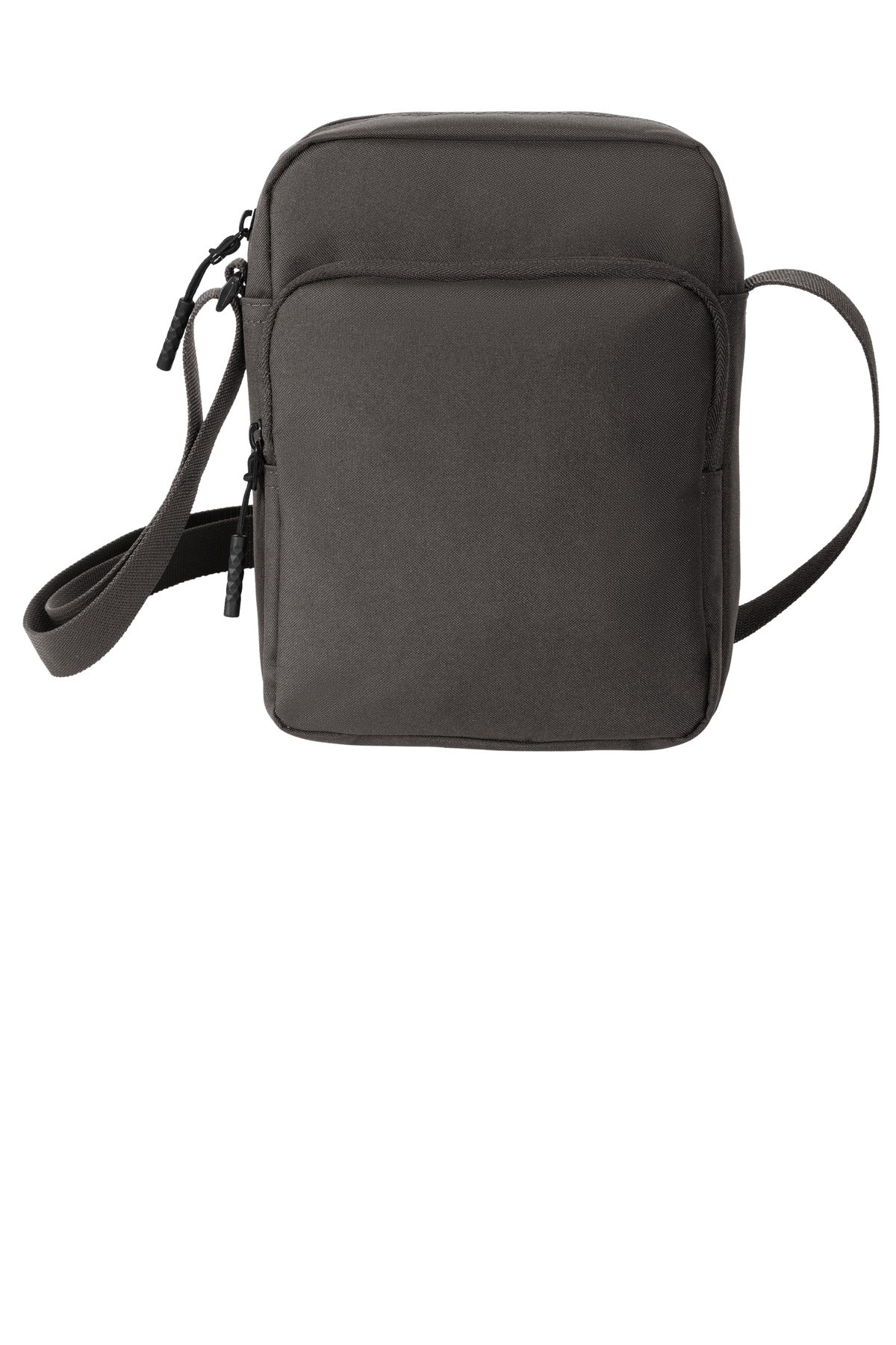 SanMar BG918_darkcharcoal_bag_straight.jpg