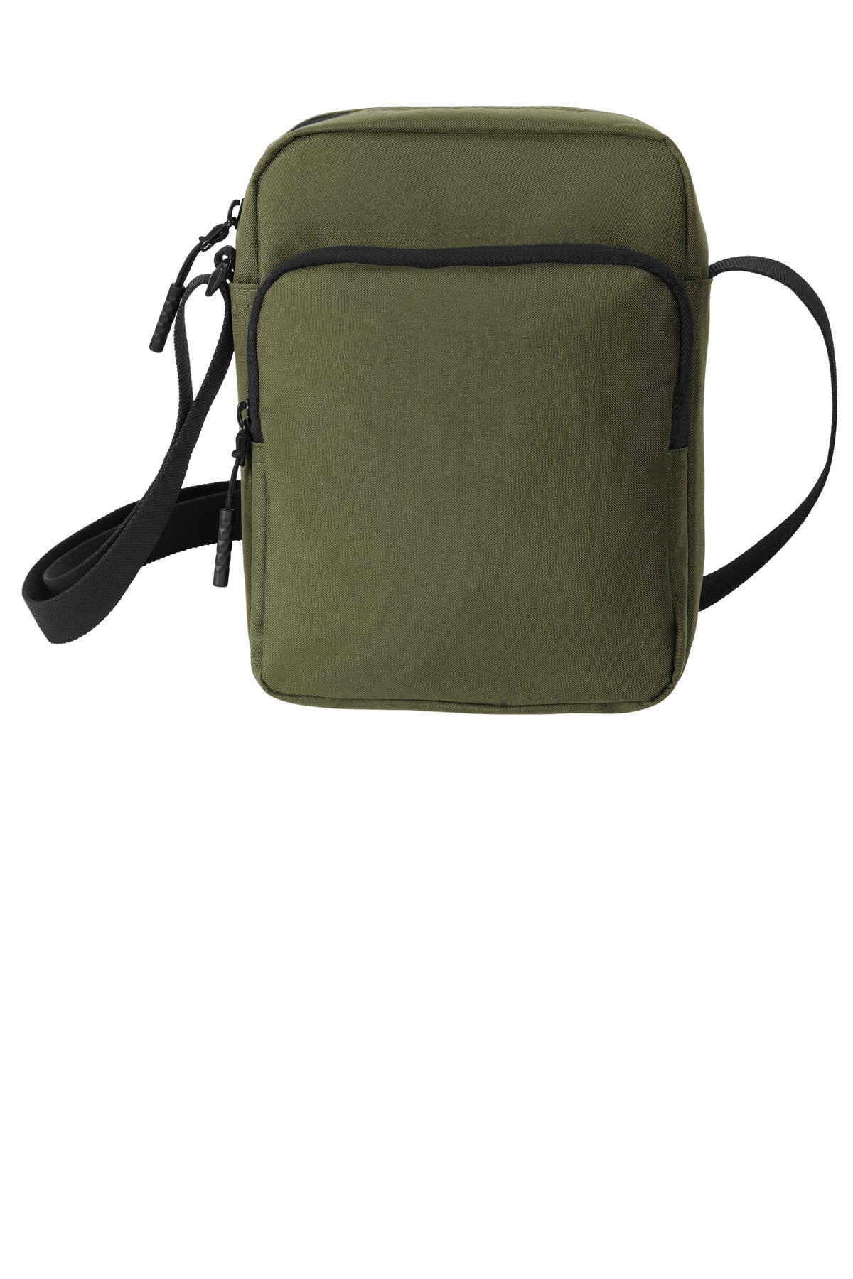 SanMar BG918_olivegreen_bag_straight.jpg