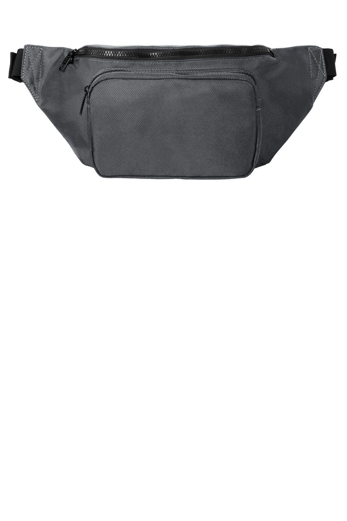 SanMar BG919_darkslate_bag_straight.jpg