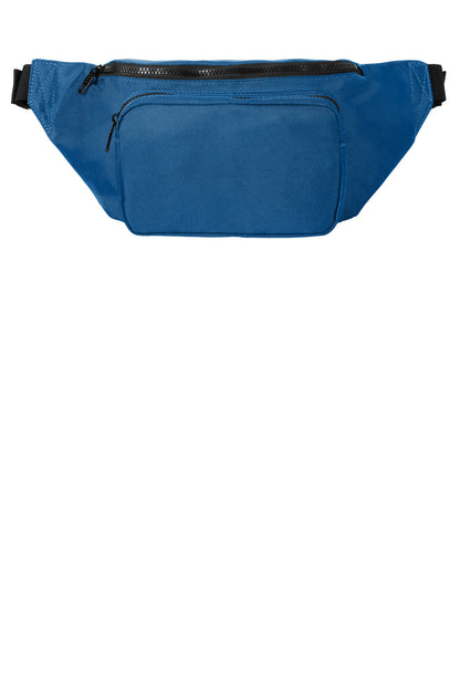 SanMar BG919_trueblue_bag_straight.jpg