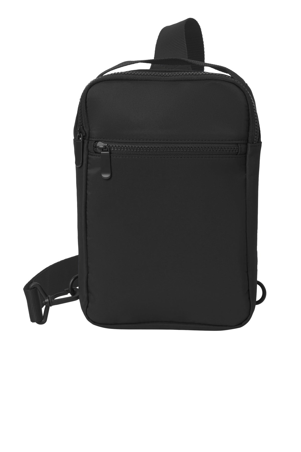 SanMar BG935_DEEPBLACK_Flat_Front.jpg