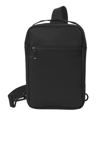 SanMar BG935_DEEPBLACK_Flat_Front.jpg
