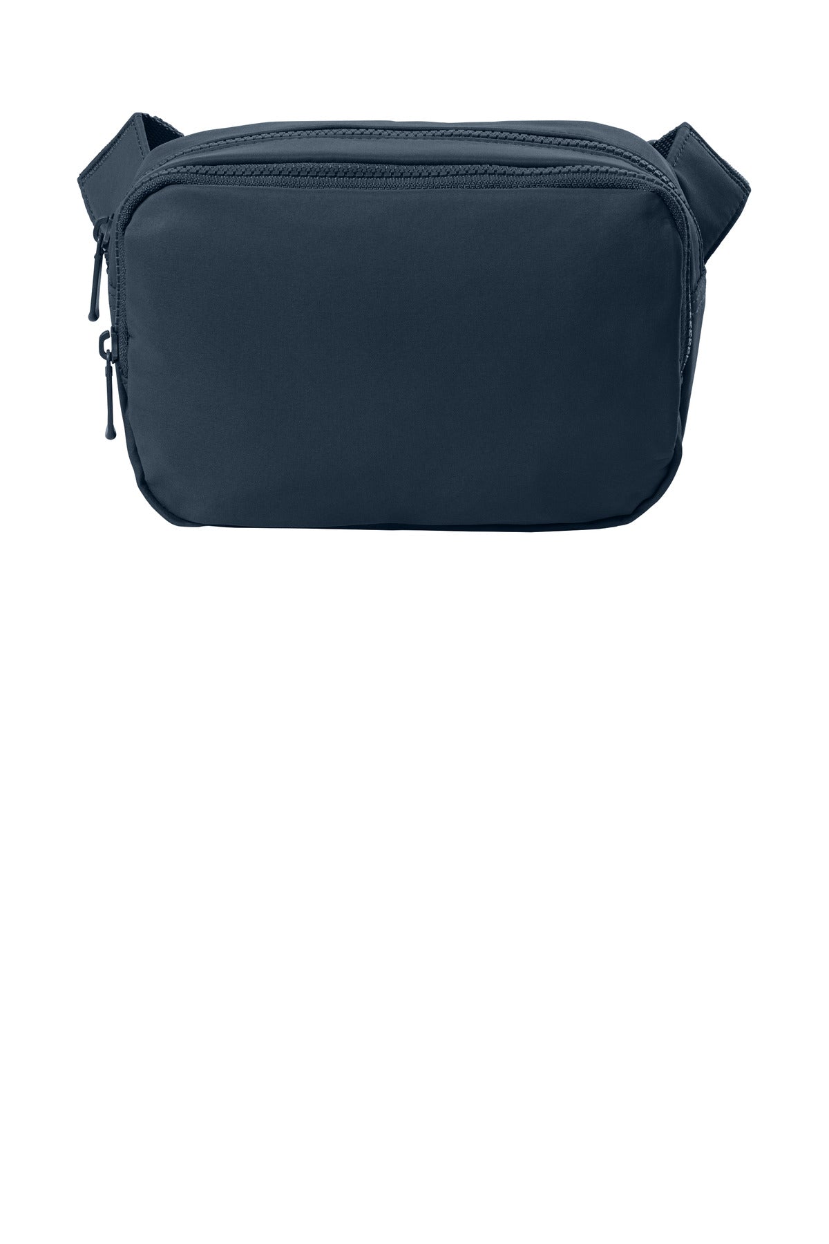 Port Authority Matte Dual-Compartment Crossbody BG938