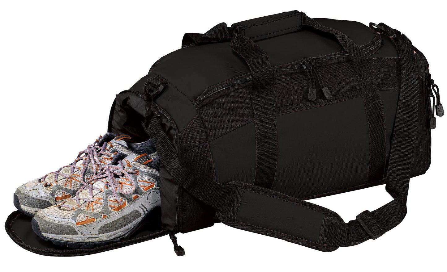 Port Authority - Gym Bag. BG970