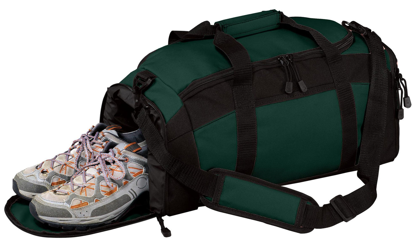 Port Authority - Gym Bag. BG970