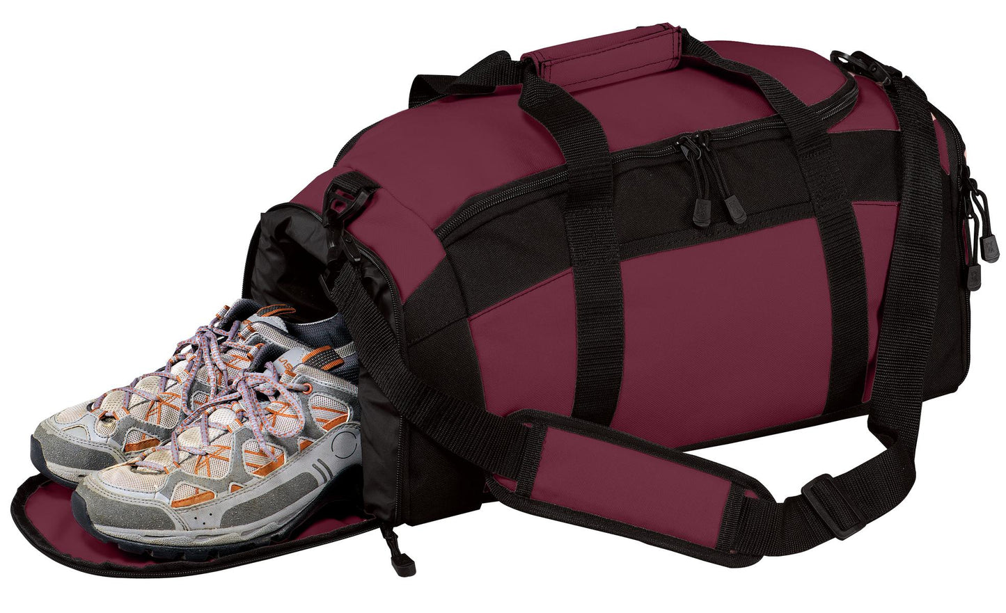 Port Authority - Gym Bag. BG970