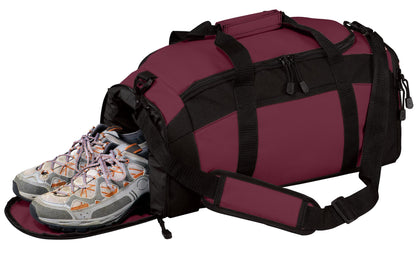Port Authority - Gym Bag. BG970