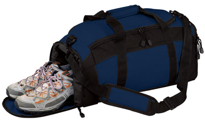 Port Authority - Gym Bag. BG970