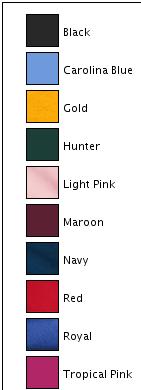 Port Authority - Gym Bag. BG970