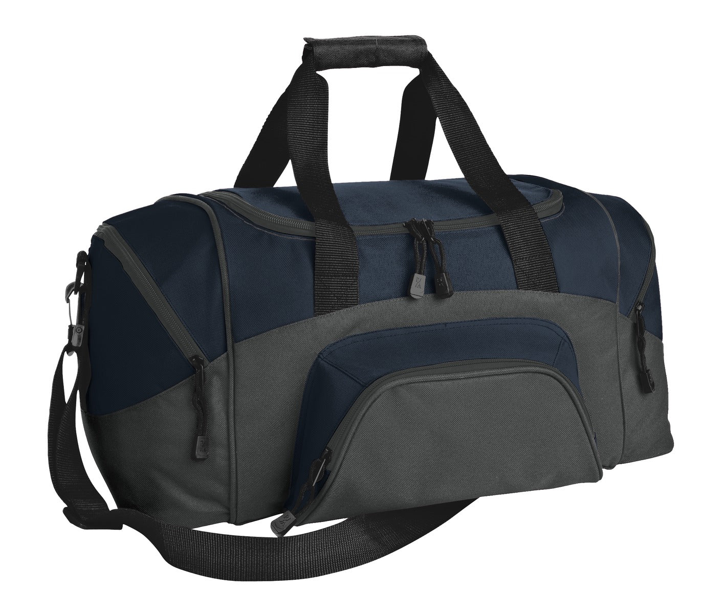 SanMar BG990S_navydarkcharcoal_front.jpg