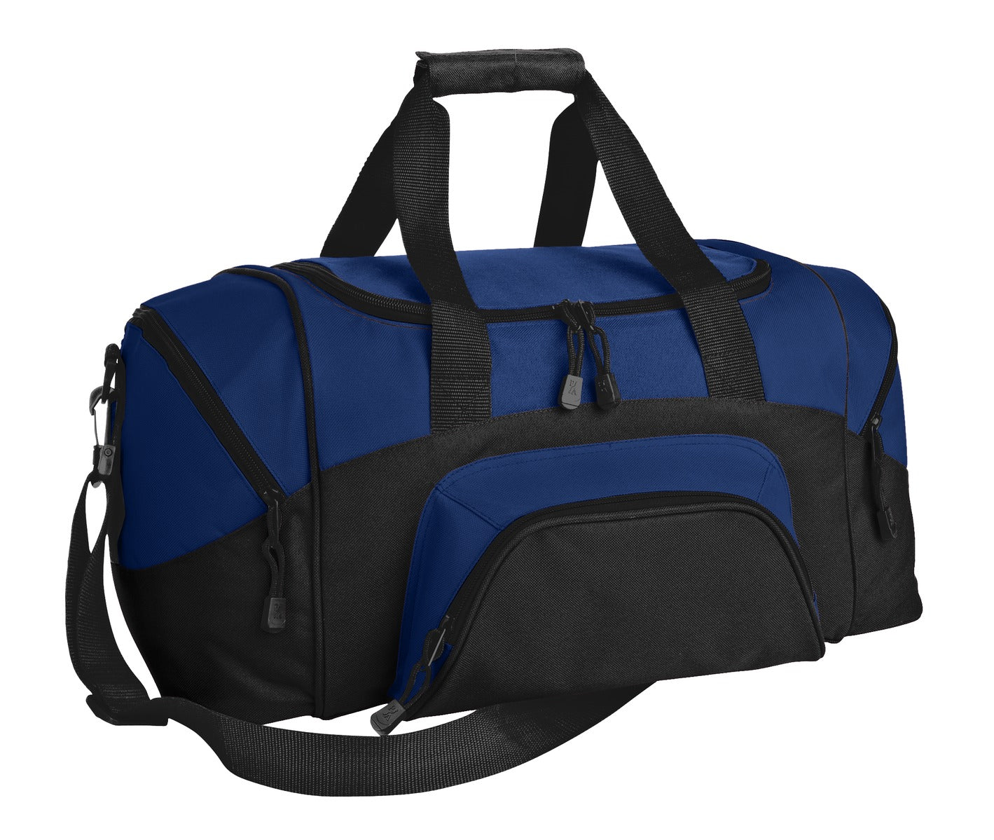 SanMar BG990S_royalblack_front.jpg