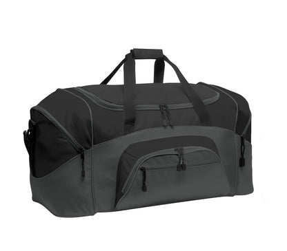 SanMar BG99_blackdarkcharcoal_front.jpg