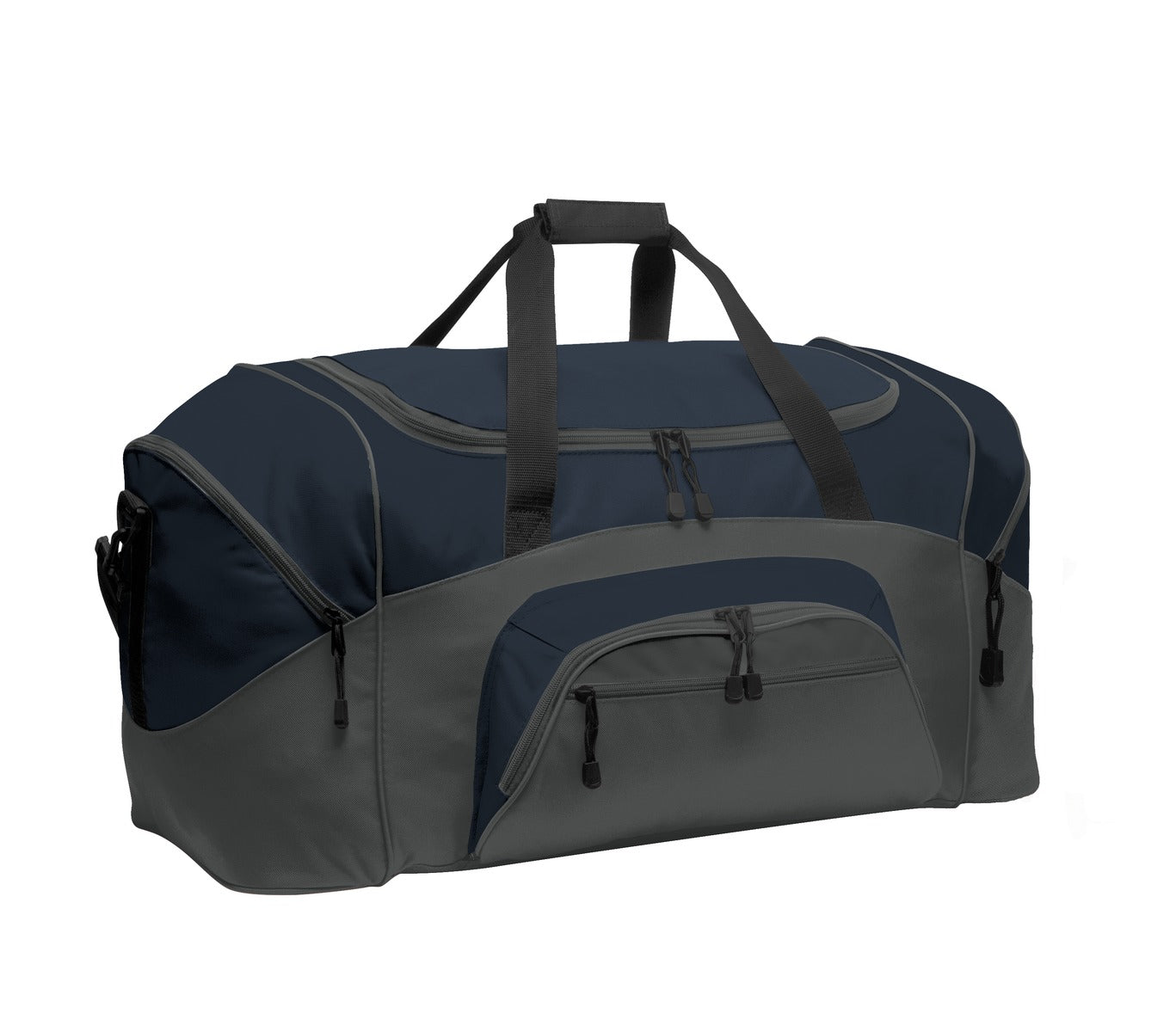 SanMar BG99_navydarkcharcoal_front.jpg