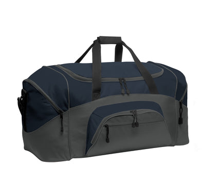 SanMar BG99_navydarkcharcoal_front.jpg