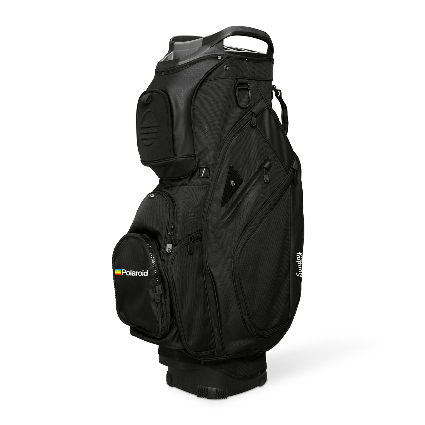 Sunday Golf Big Rig Golf Bag