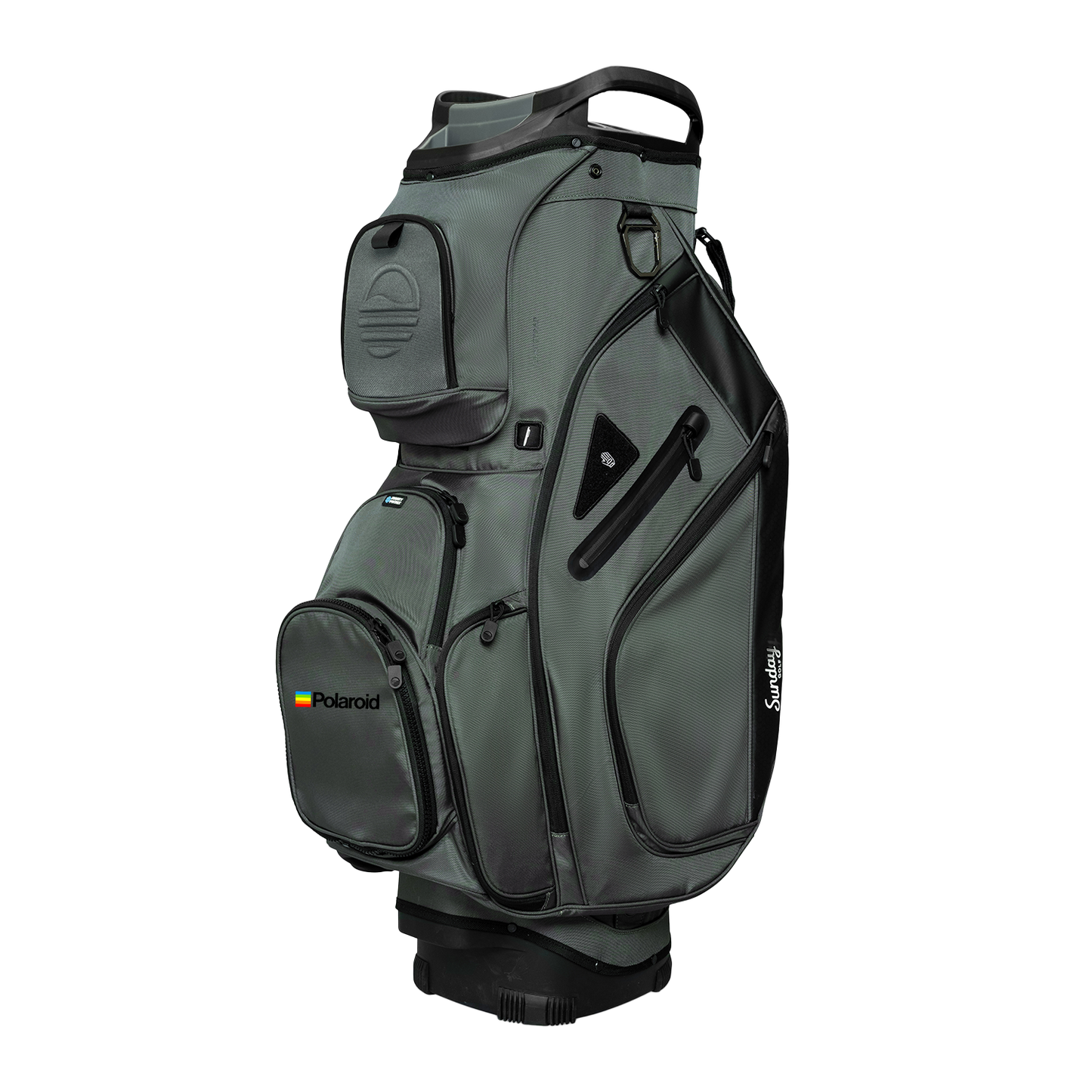 Sunday Golf Big Rig Golf Bag