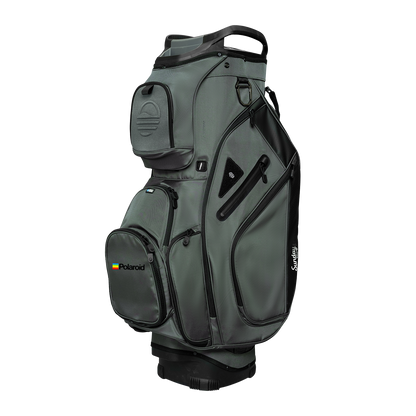 Sunday Golf Big Rig Golf Bag