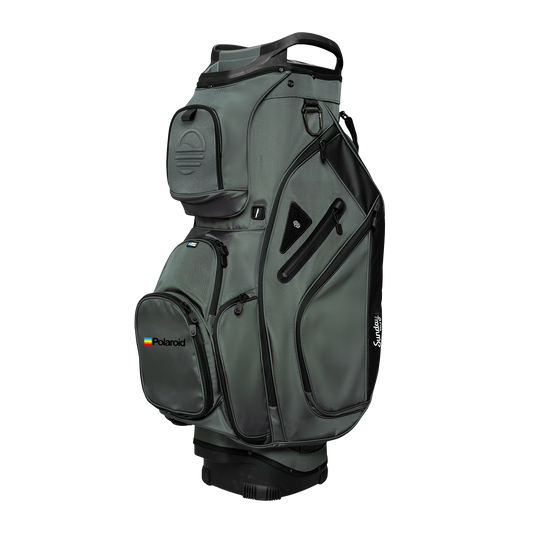 Sunday Golf Big Rig Golf Bag