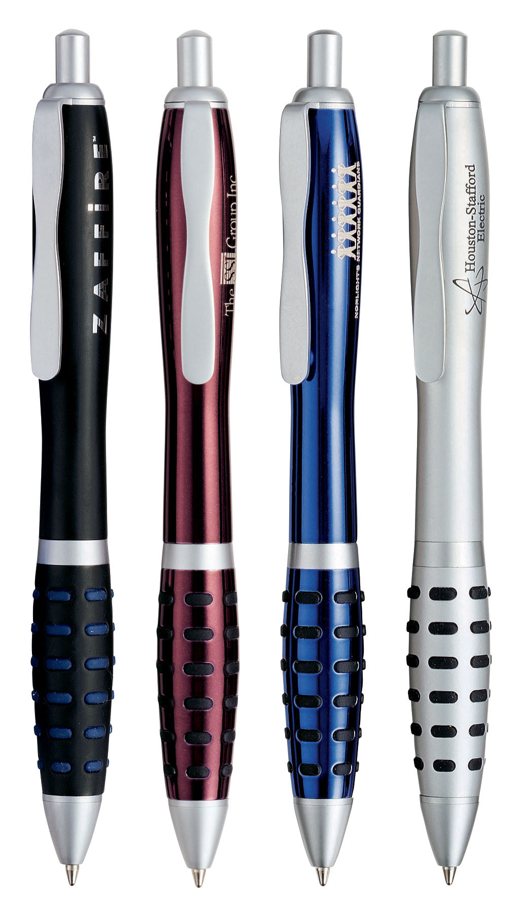 Pepino Ballpoint Pen