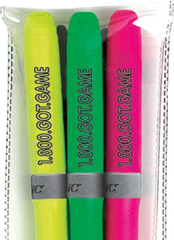 BIC® Brite Liner Grip™