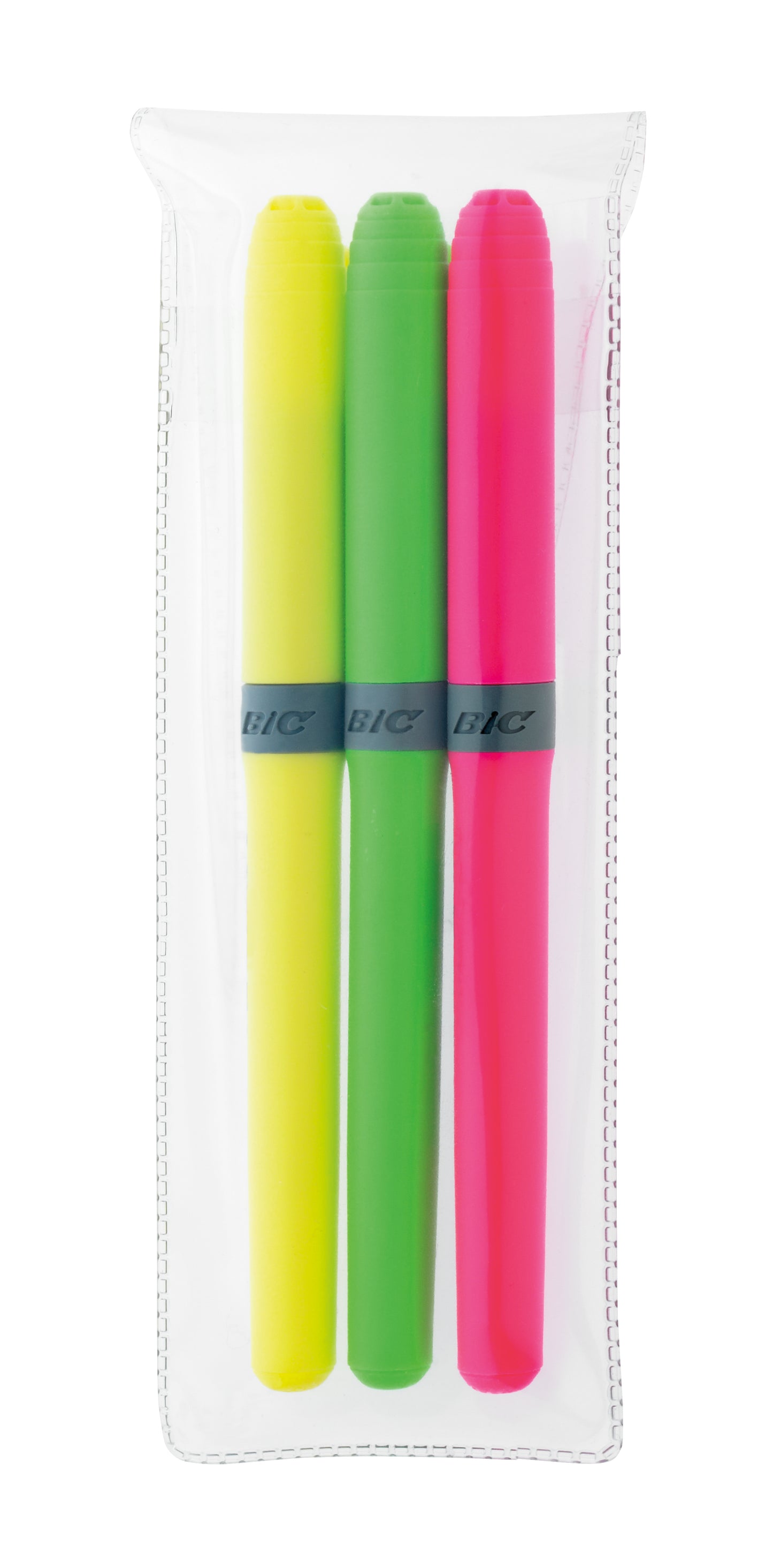 BIC® Brite Liner Grip™