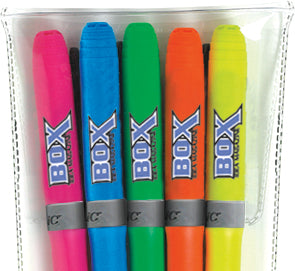 BIC® Brite Liner Grip™