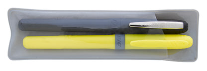 BIC® Brite Liner Grip™ & Grip Roller Pen Pack