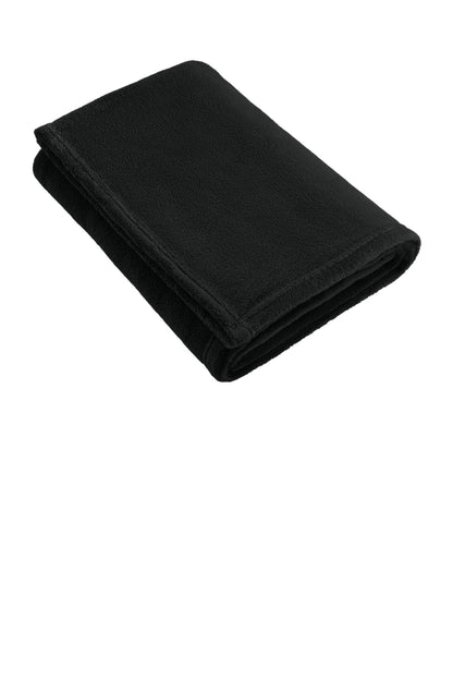 SanMar BP31_deepblack_blanket_front.jpg