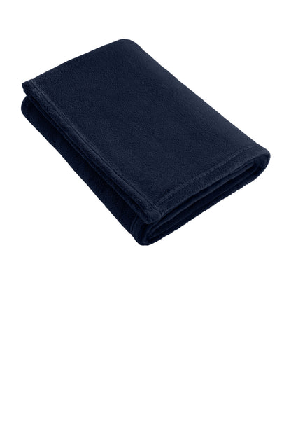 Port Authority Ultra Plush Blanket. BP31