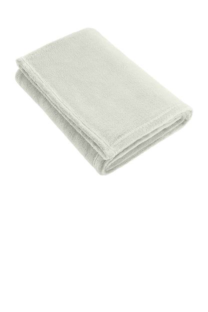 Port Authority Ultra Plush Blanket. BP31
