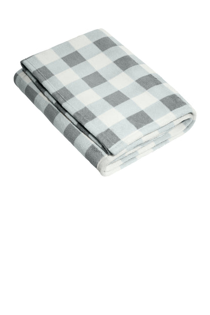 SanMar BP31_marshmonumentgreycheck_blanket_front.jpg