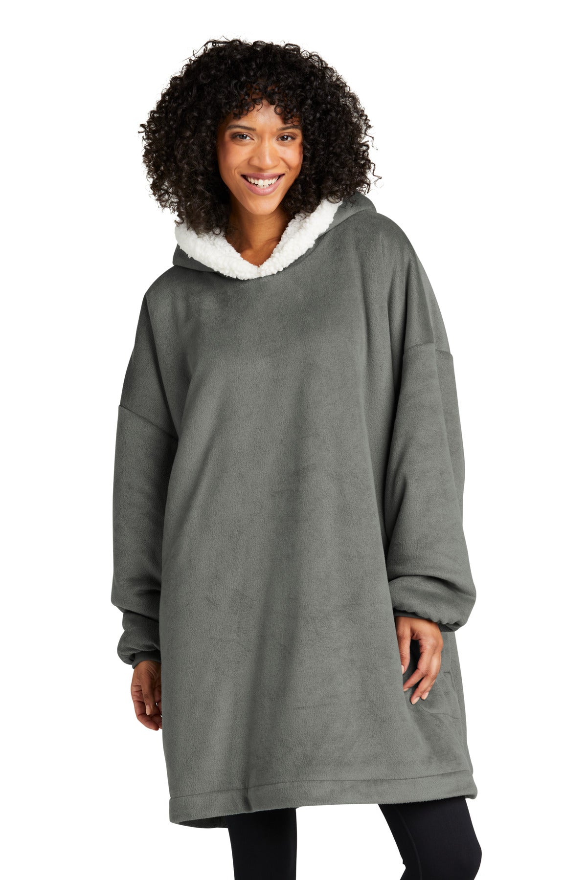 SanMar BP41_hearthgrey_model_front.jpg