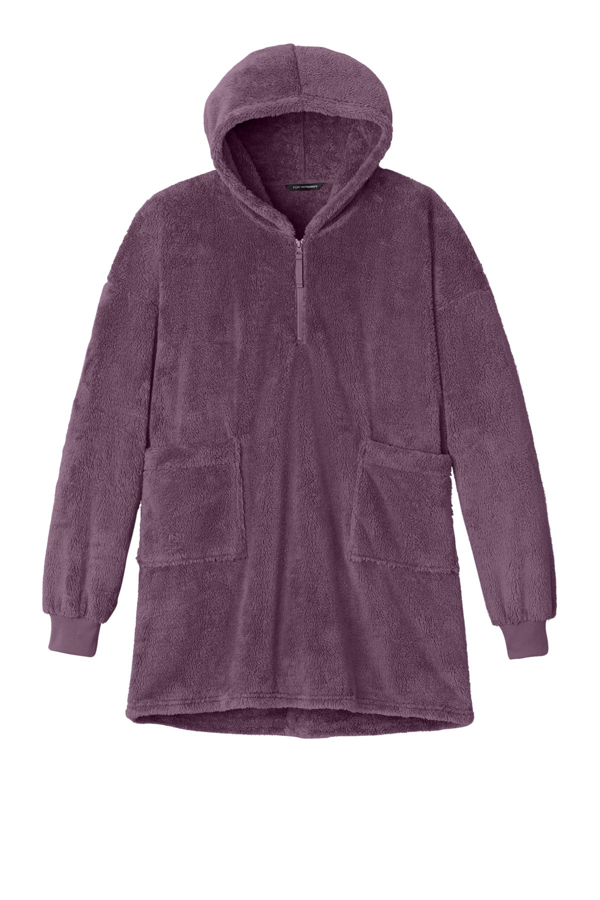 Port Authority Plush Poncho BP42