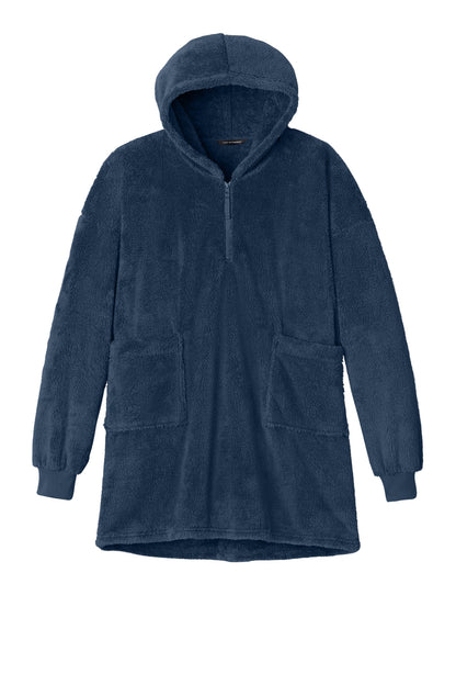 Port Authority Plush Poncho BP42