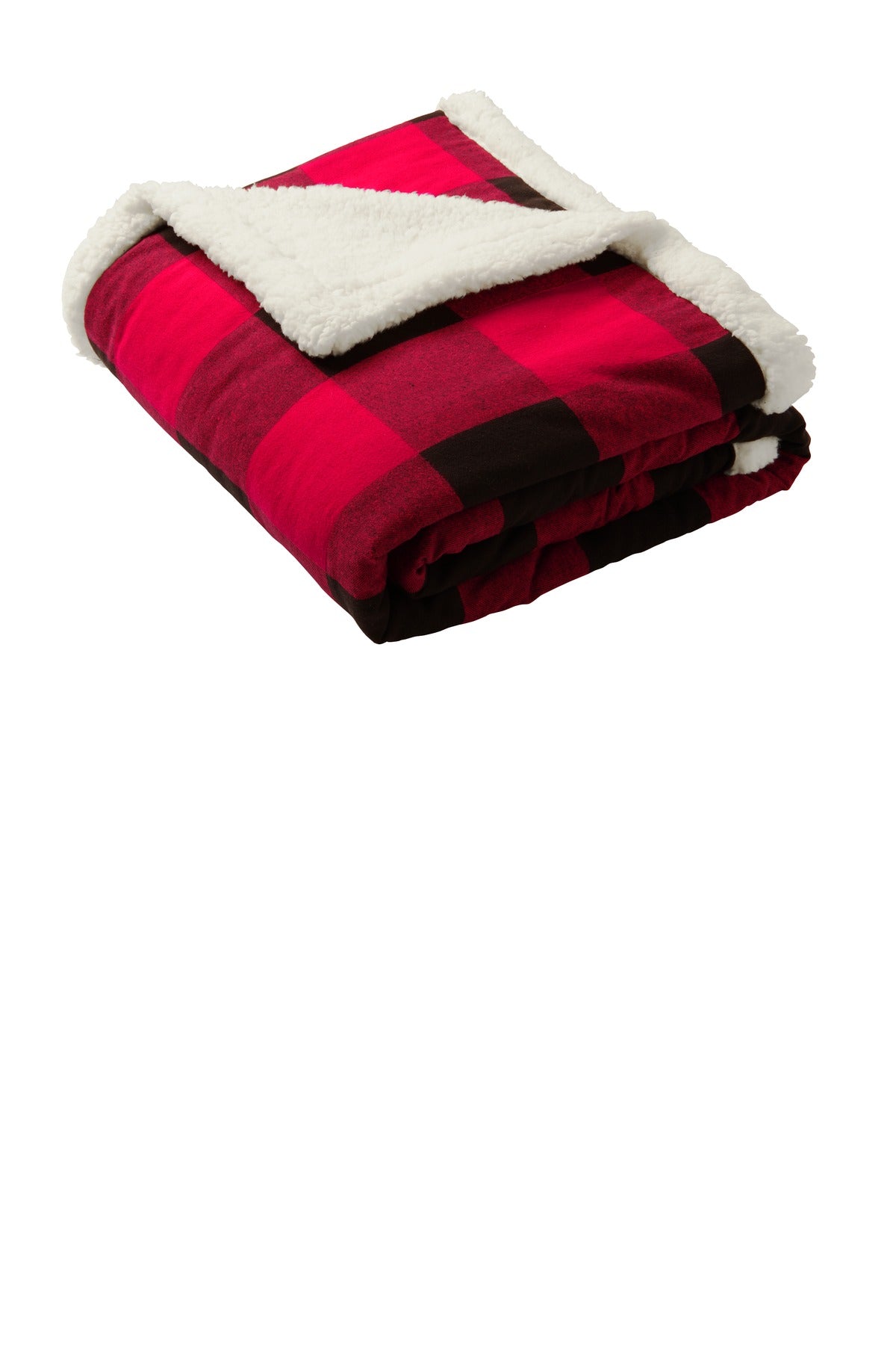 SanMar BP43_buffaloplaid_flat_folded.jpg