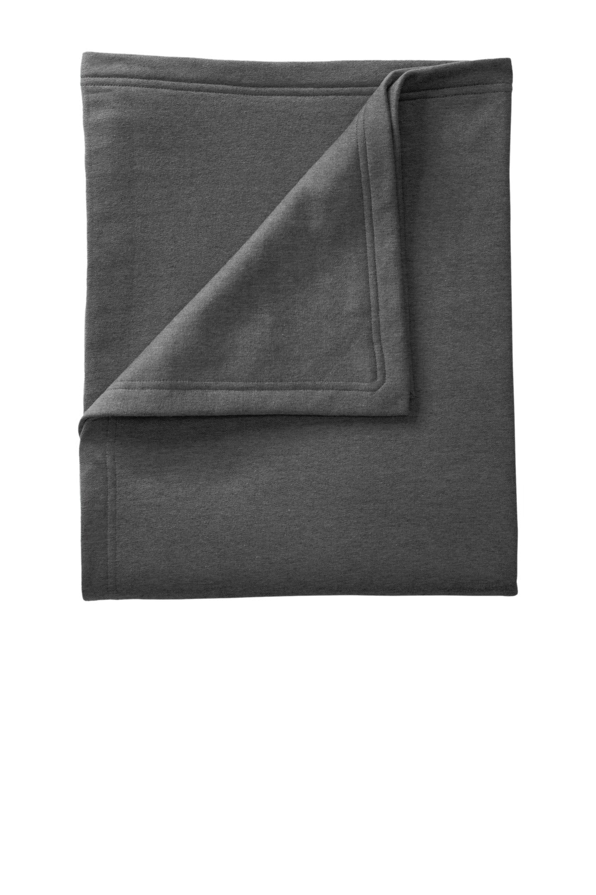 SanMar BP78_darkheathergrey_flat_front.jpg