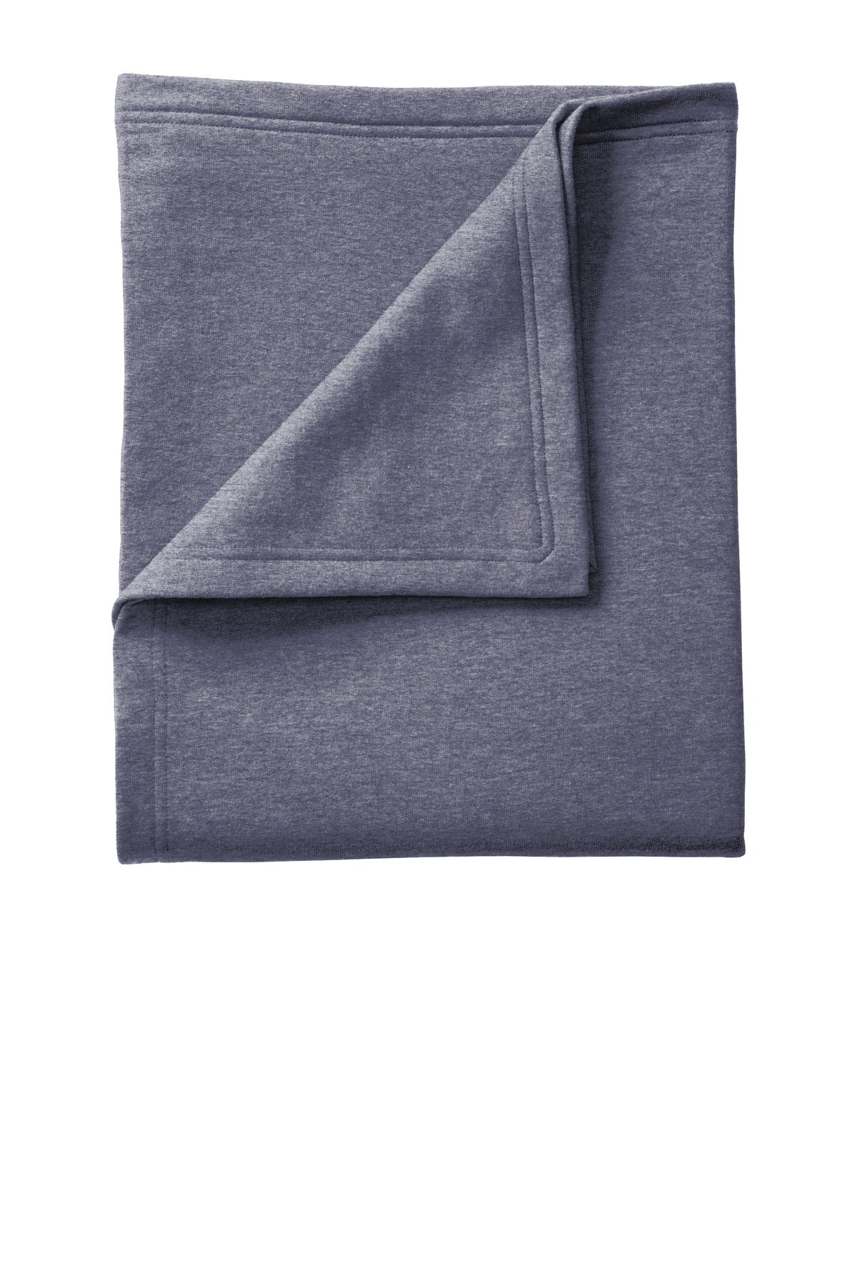 SanMar BP78_heathernavy_flat_front.jpg