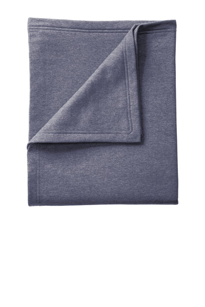SanMar BP78_heathernavy_flat_front.jpg