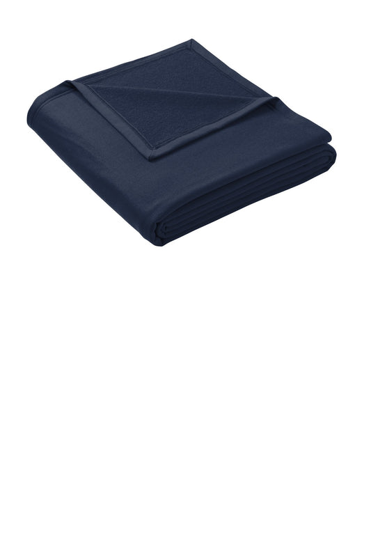 SanMar BP79_navy_flat_folded.jpg