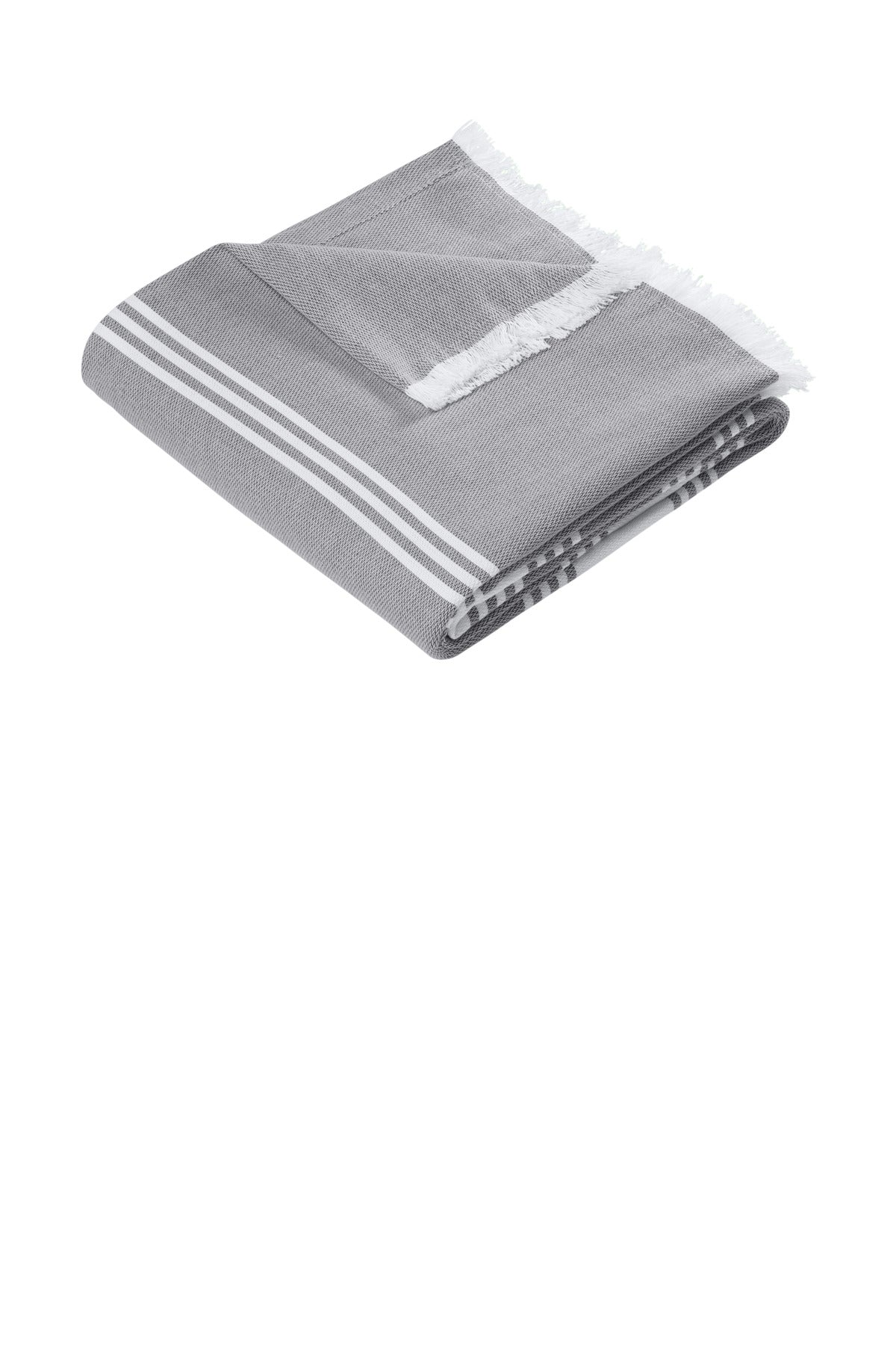 SanMar BP91_sterlinggreywhite_flat_front.jpg