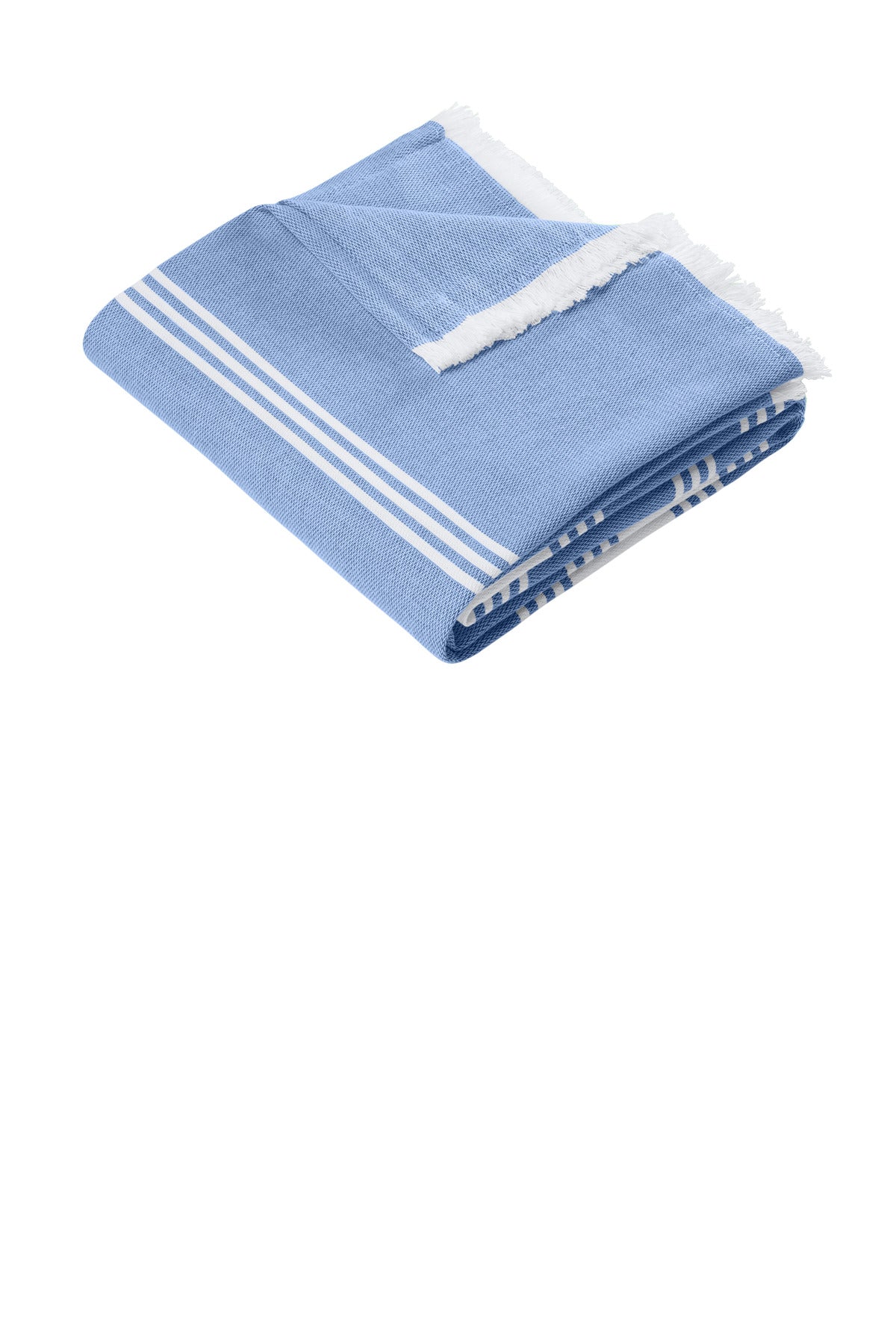 SanMar BP91_strongbluewhite_flat_front.jpg