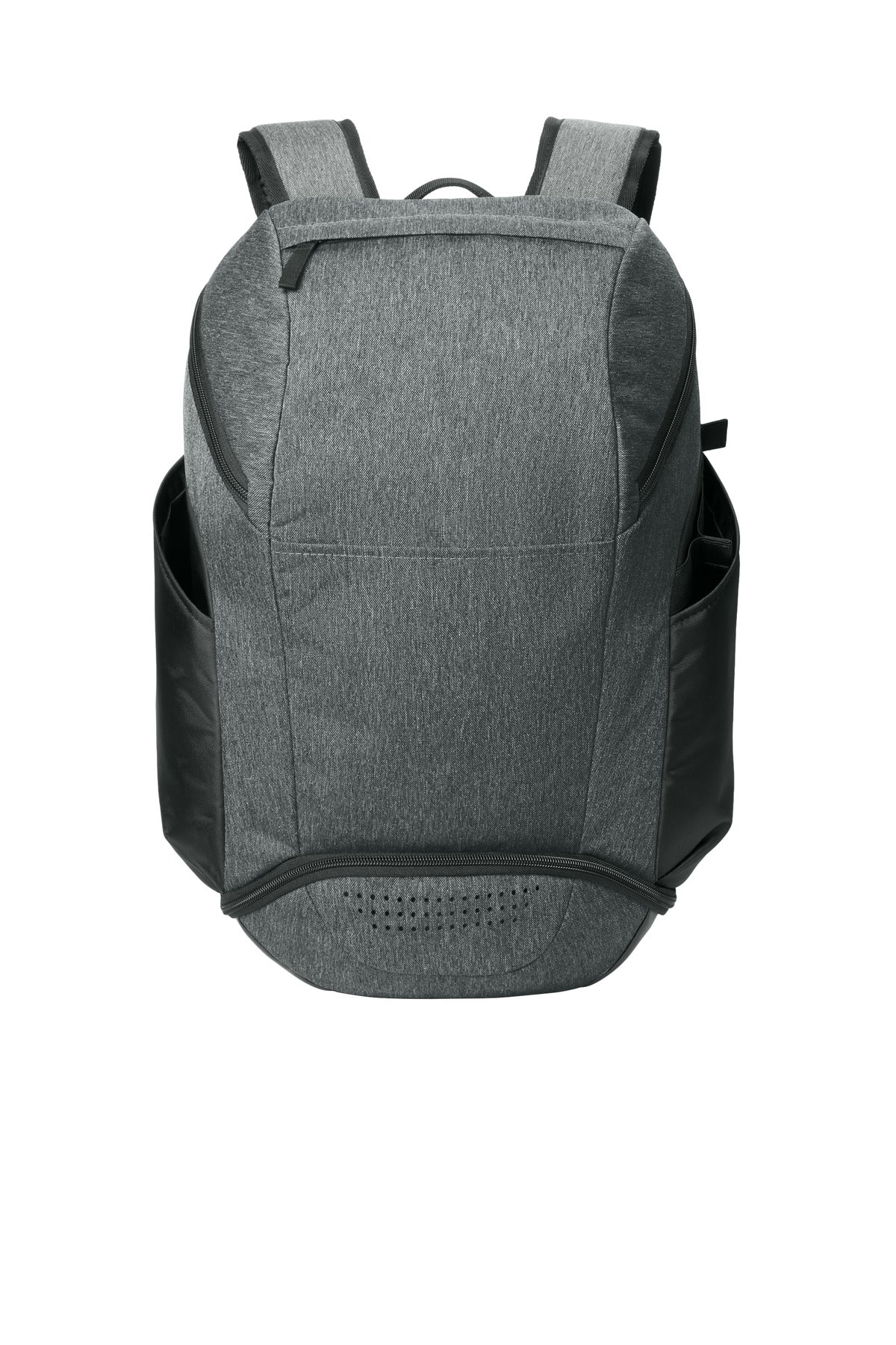 SanMar BST201_heathergrey_bag_front.jpg?v=1762277103