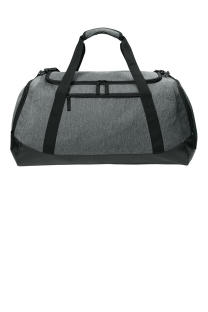 Sport-Tek Large Rec Duffel BST505