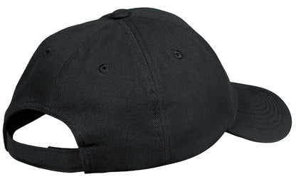 Port Authority Brushed Twill Cap. BTU