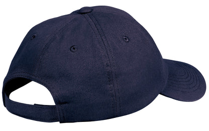 Port Authority Brushed Twill Cap. BTU