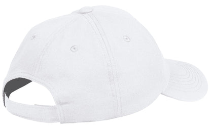Port Authority Brushed Twill Cap. BTU