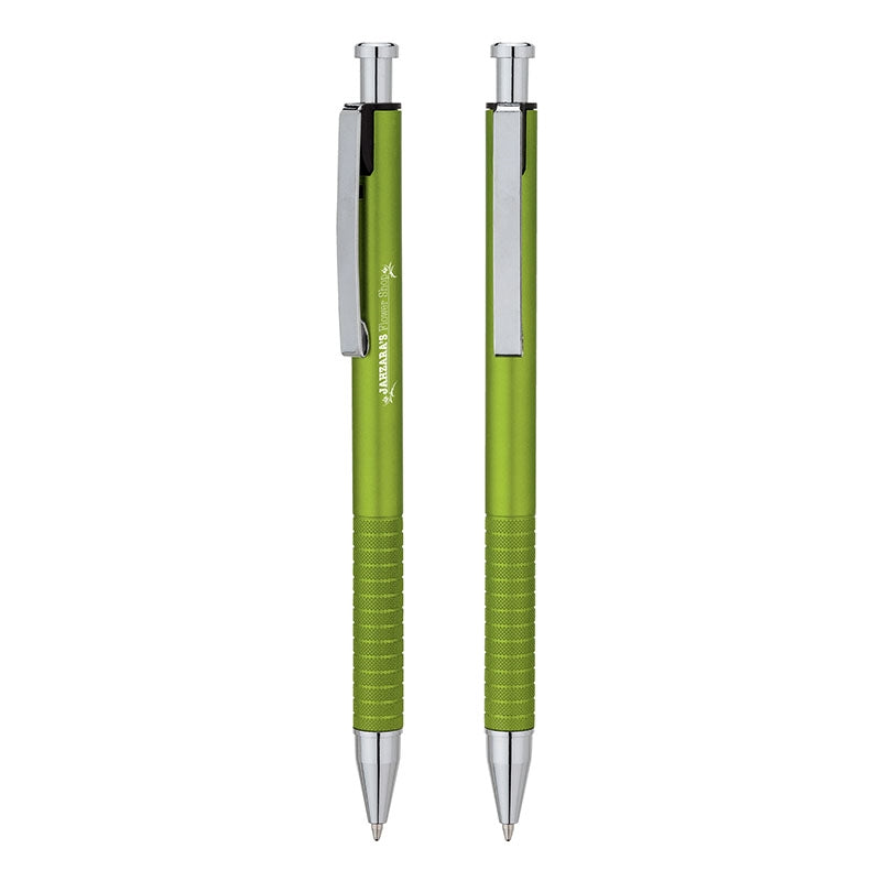 N/A Wedge Ballpoint Pen