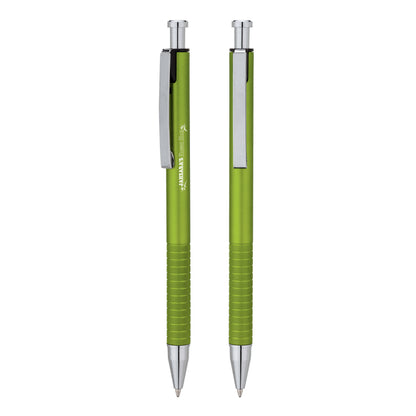 Wedge Ballpoint Pen